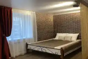 Na Inzhenernoj 79 Apartments