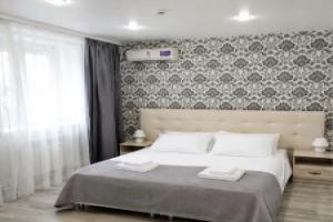 Na Gagarina 39 Flat, Pavlovsk