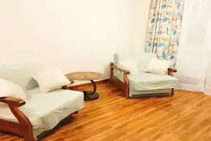 Uyutnaya U Morya Flat, Sochi