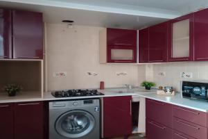 Na Lva Tolstogo 35 Apartments, Murom