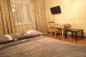 Na Ulitse Brateevskaya 21 Flat, Moscow