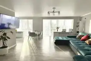 Panoramny Vid Flat, Kislovodsk