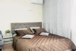 Na Spekova 6 Flat, Biysk