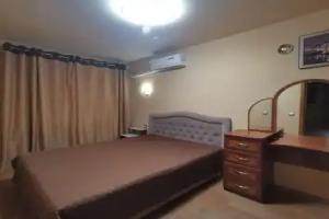 Na Oktyabryskom 6 Flat, Komsomolsk Na Amure