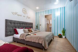 U Gory Mashuk V Pyatigorske Living quarters, Pyatigorsk