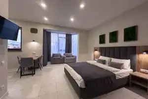 Sochi Lucky 24 Apartments, Lazarevskoye