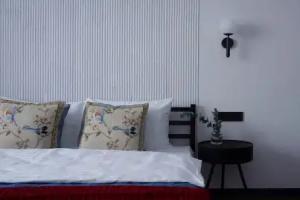Stilnaya Dizaynerskaya Na Blinnoy Gore Flat, Sergiyev Posad