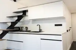 Apartville 607/3 Apartments, Moscow