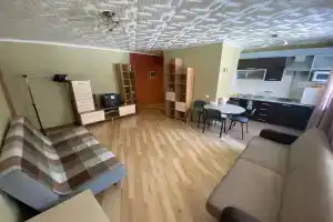 Ochen Uyutnaya V Tsentre Goroda Flat, Ekaterinburg