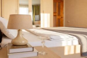 V Tsentre Goroda Flat, Pskov