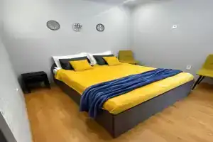 V Kurortnoy Zone Flat, Kislovodsk