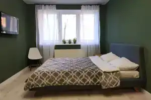 Elektra 5 Apartments, Zelenogradsk