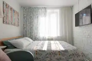 Kolomna Palisad Staryj Gorod Apartments, Kolomna