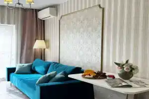 Dvukhkomnatnyye Kurortny Prospekt Apartments, Zelenogradsk