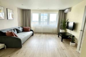Lazurny Flat, Novocheboksarsk