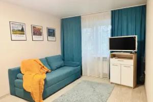 Rooms 55 Flat, Omsk
