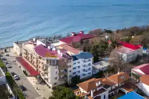 Mayak Resort, Anapa
