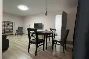 na ulice Klypina 24P Flat, Ulan-Ude