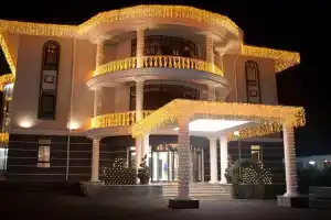 Donatello Boutique Hotel, Almaty