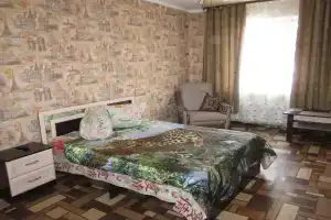 Lider Komforta Apartments, Voronezh