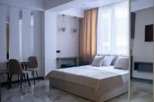 Atmosfera Rivera Apartments, Sochi