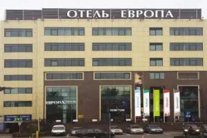 Evropa Hotel, Kaliningrad