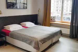 Bruklin Studiya Sisayd Apartments, Adler