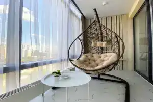 Dizayn V Tsentre Goroda Apartments, Kazan