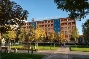 Best Western Plus Congress Hotel, Yerevan
