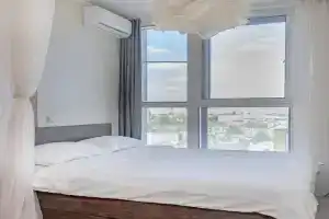 Chasha Ryadom S Metro Apartments 1