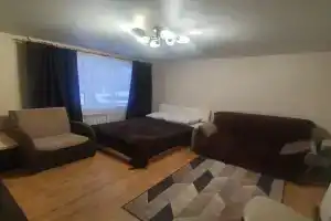 Na Ulitse Akademika Bardina 7k2 Flat, Ekaterinburg