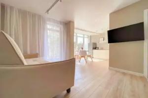 Na Pionerskom Prospekte 272a Apartments, Anapa
