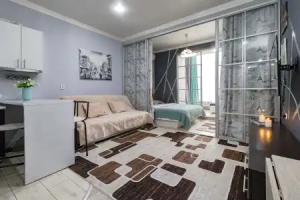 Uyutnaya V ZHK Irina Flat, Pavlodar
