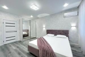V Novom Zhk Yevraziya v 7 Minutakh Ot Kremlya I Naberezhnoy Flat, Kazan