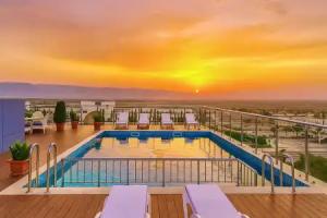 Salalah International Hotel, Salalah