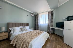 Apartments Rainbow 1, Agoy