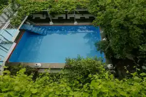 Green Oasis Vavilon Guest House, Arkhipo-Osipovka