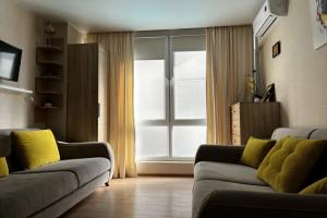 Na ul. Chkalova 13 Flat, Adler