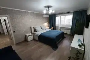 Apartment North, Pavlovsk