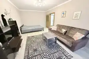 Na Vyacheslava Klykova 80 Flat, Kursk