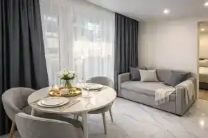 Apartments Vozle Zhd Na Ul.navaginskaya, Sochi