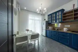 Ot Kompanii Khoum Hotel Na Vodnikov 33 Flat, Samara