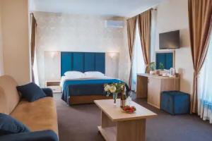 SediNN Hotel, Krasnodar