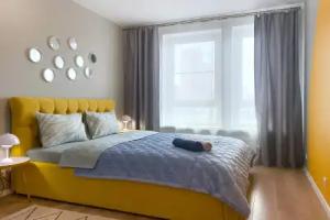 Kotelniki Dizaynerskaya Dvushka Flat, Kotel'niki