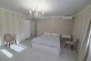 Leto Apartments 3, Sochi