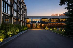 Cosmos Penza Hotel, Penza
