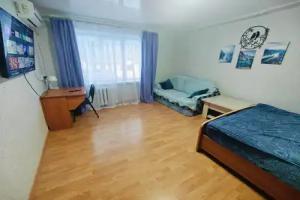 Posutochno Nashe Mesto 2 Flat, Ukhta