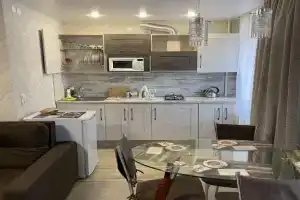 Uyutnaya studiya v tsentre drevnego Muroma Apartments, Murom