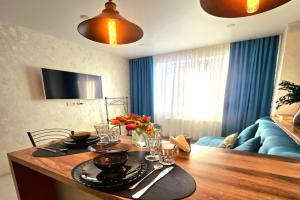 Zhili - Byli Apartments, Dzerzhinsk