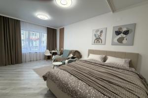 Kak Doma Tolko Luchshe Flat, Belgorod